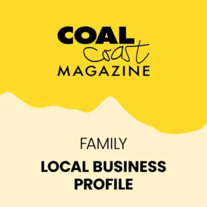 Family Magazine - Local Business Profile