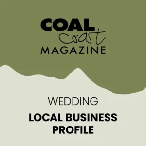 Wedding Magazine - Local Business Profile