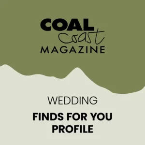 Wedding Magazine – Finds For You Profile